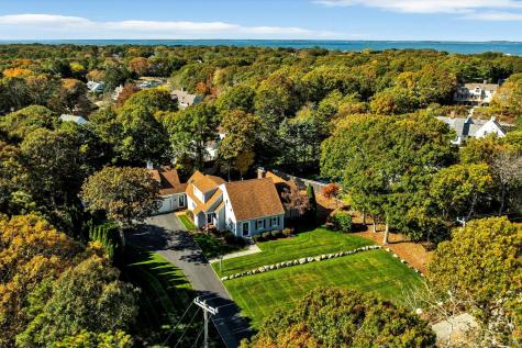 14 Ryder Road Falmouth MA 02556