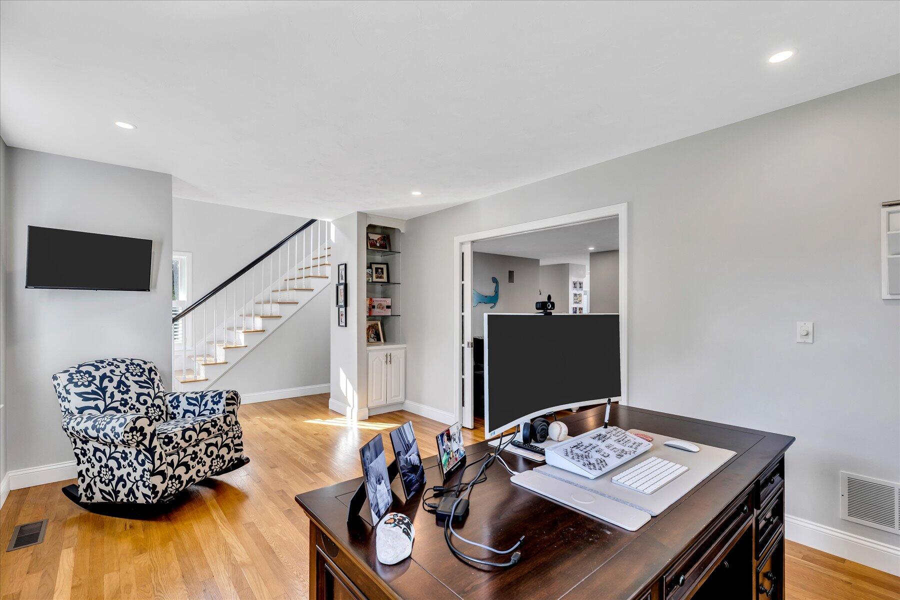 14 Ryder Road Falmouth MA 02556