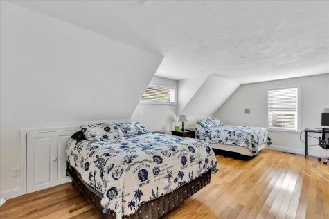 14 Ryder Road Falmouth MA 02556