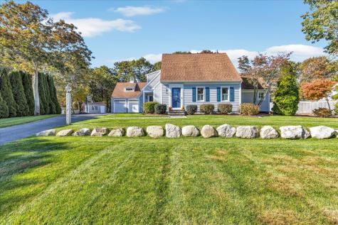 14 Ryder Road Falmouth MA 02556