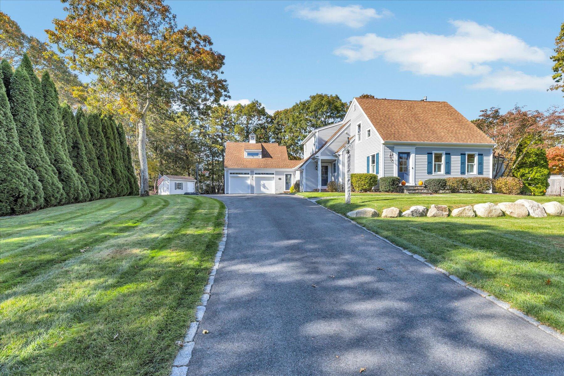14 Ryder Road Falmouth MA 02556