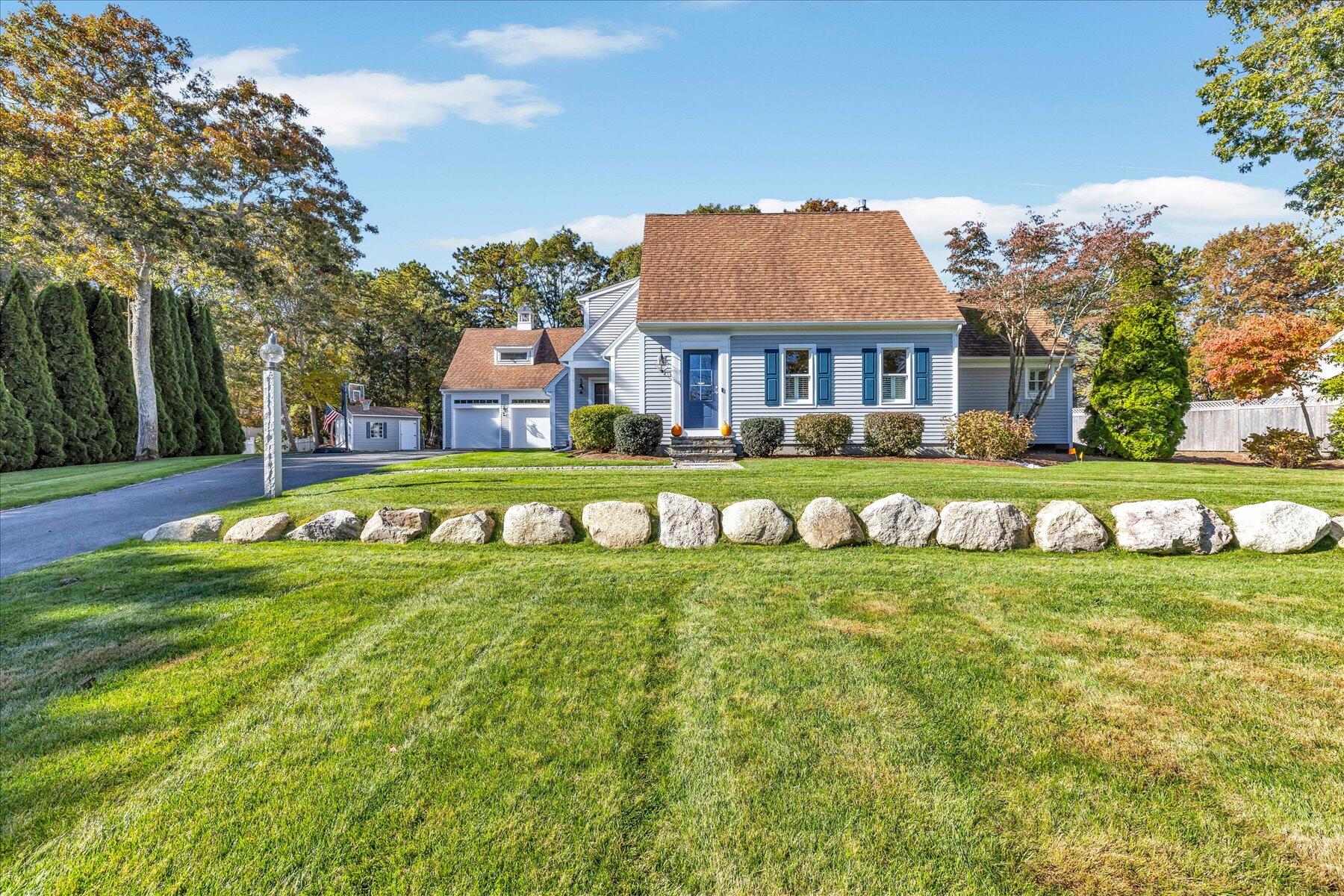14 Ryder Road Falmouth MA 02556