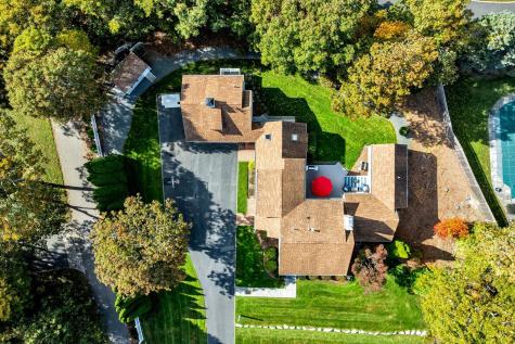 14 Ryder Road Falmouth MA 02556