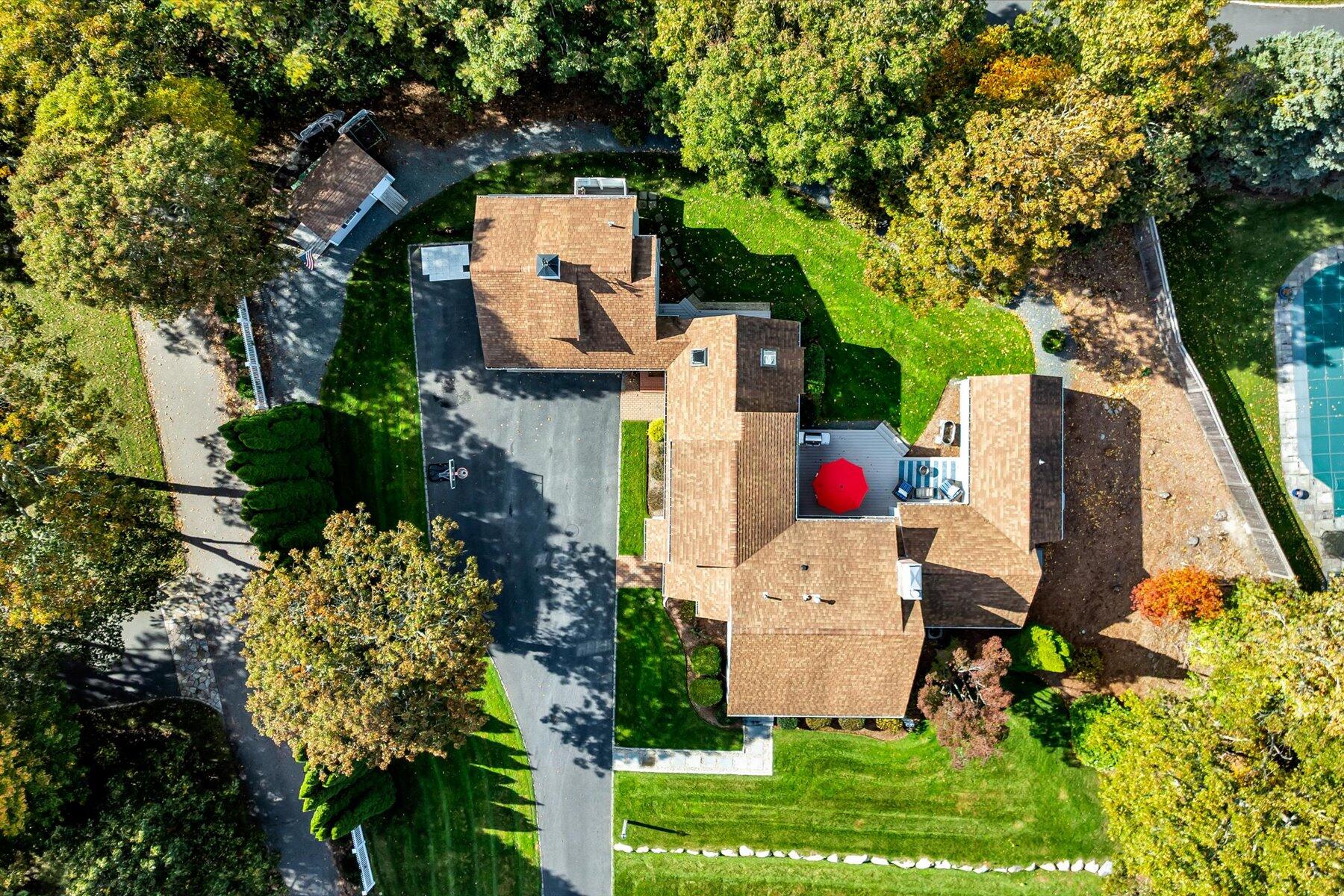 14 Ryder Road Falmouth MA 02556