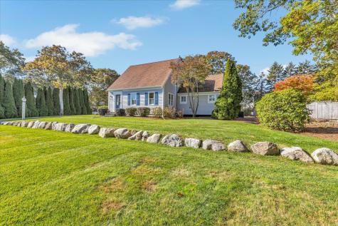 14 Ryder Road Falmouth MA 02556