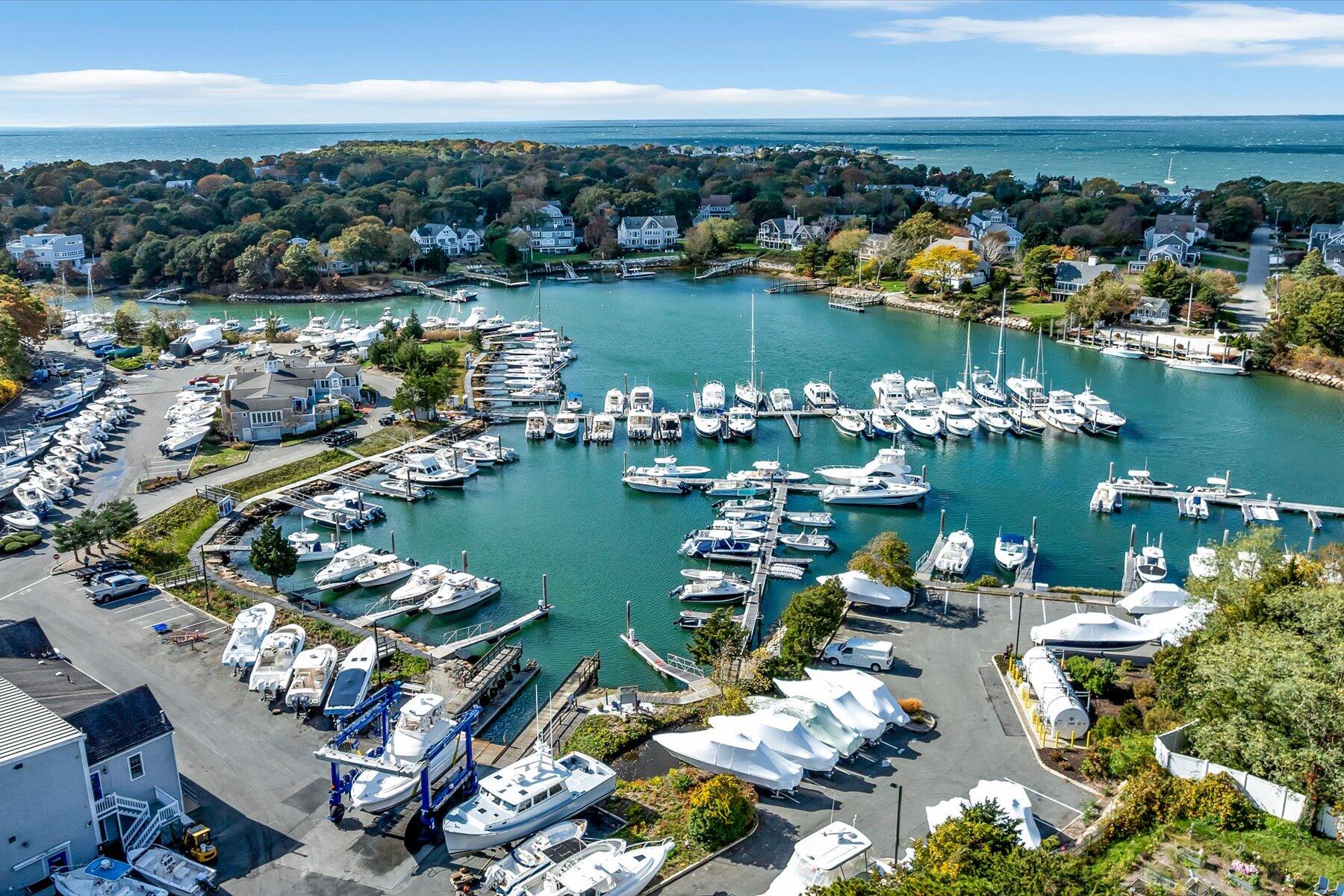 14 Ryder Road Falmouth MA 02556