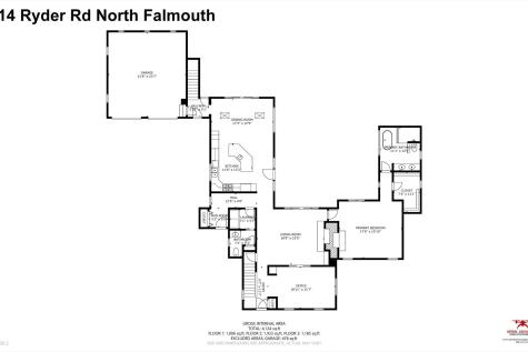 14 Ryder Road Falmouth MA 02556