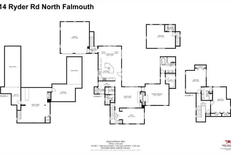 14 Ryder Road Falmouth MA 02556