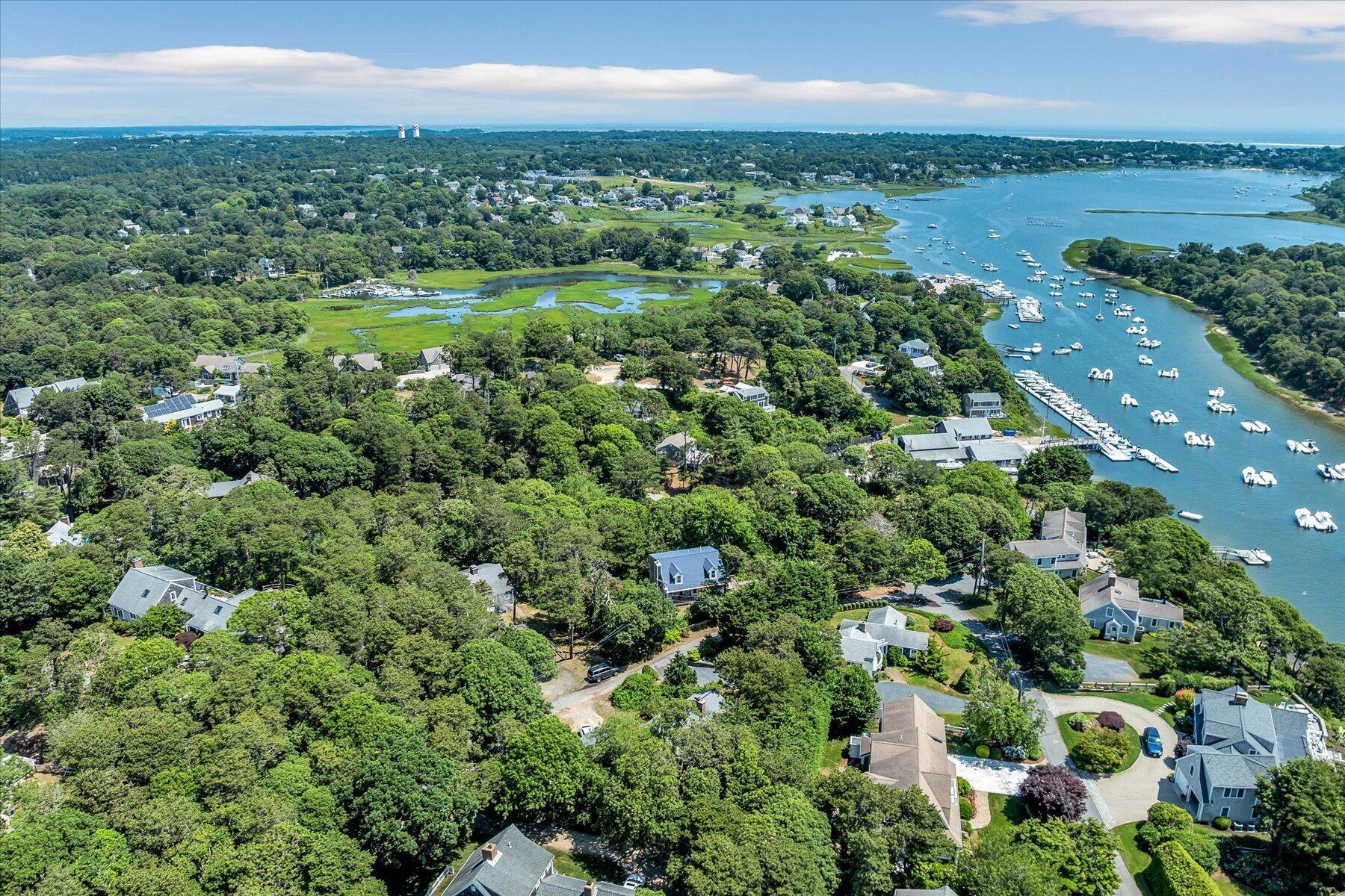 40 Uncle Abner's Path Chatham MA 02633