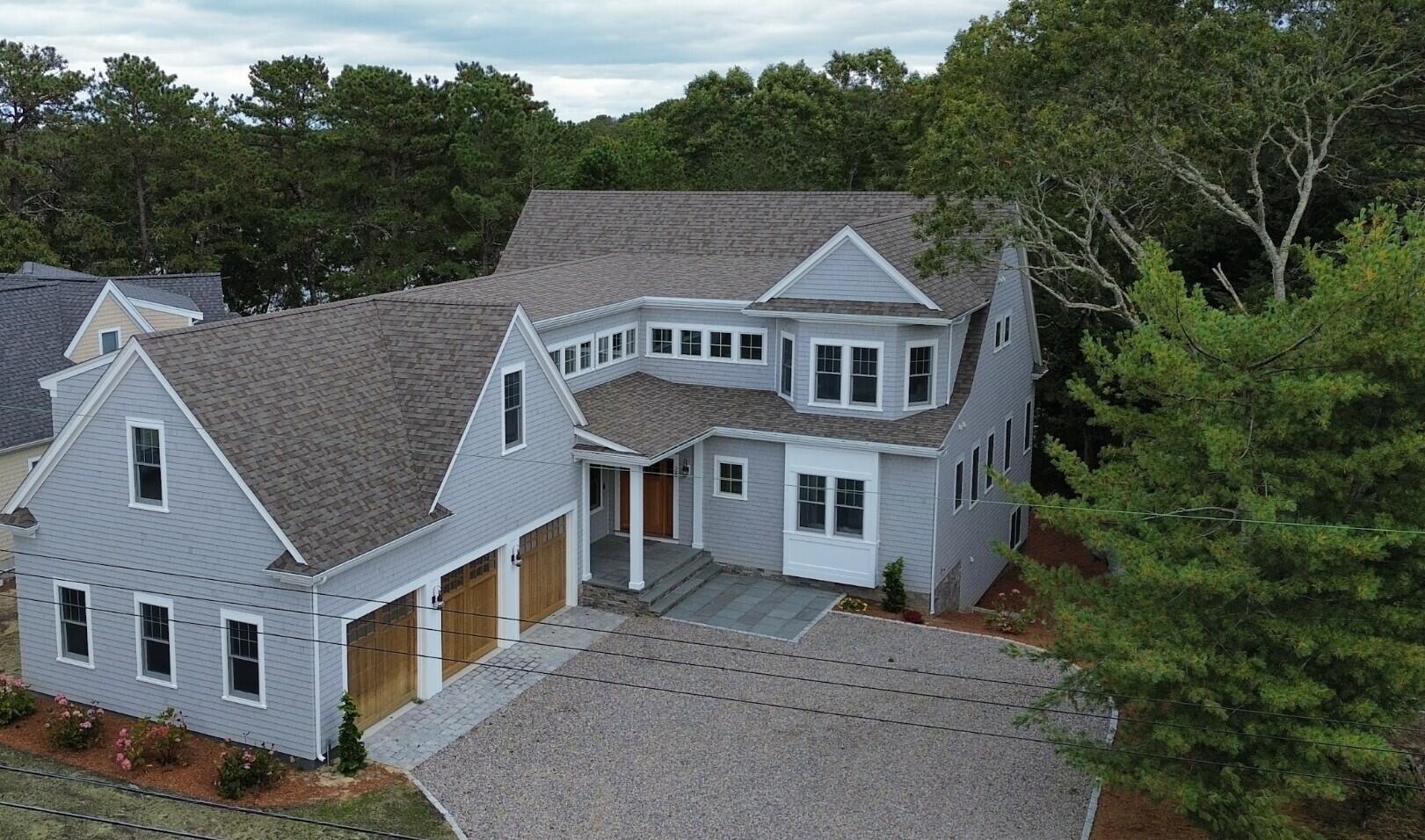 28 Quaker Run Road Mashpee MA 02649