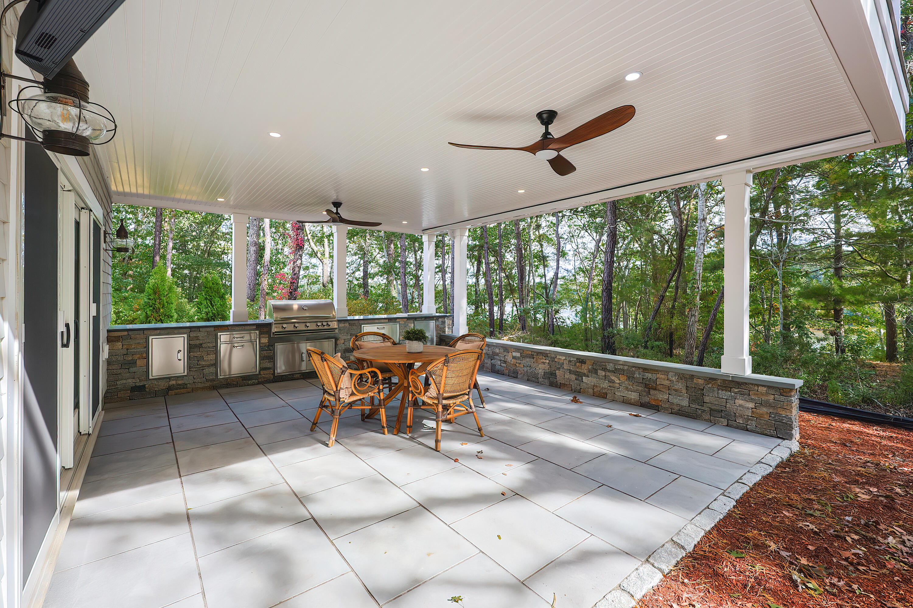28 Quaker Run Road Mashpee MA 02649
