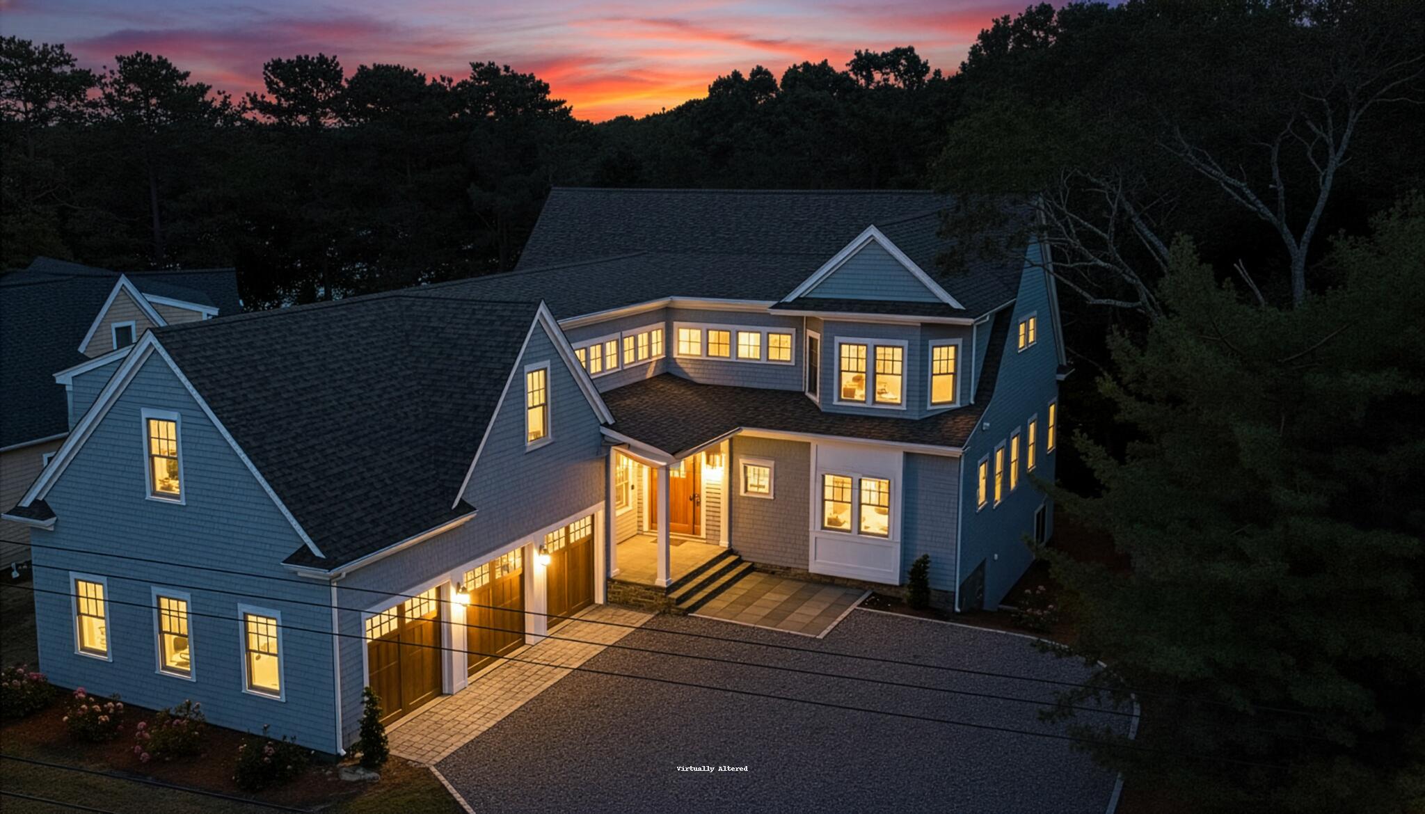 28 Quaker Run Road Mashpee MA 02649