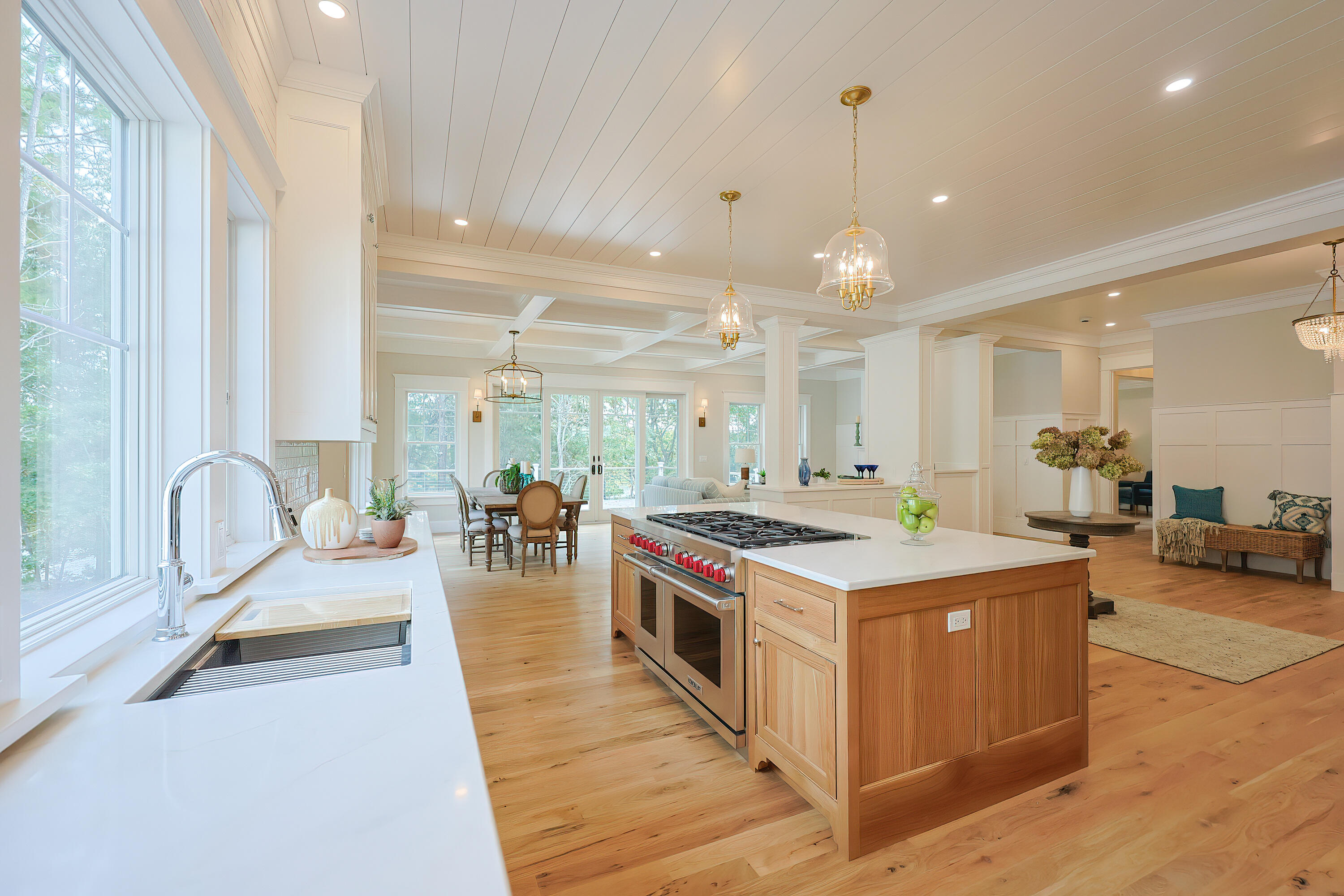 28 Quaker Run Road Mashpee MA 02649