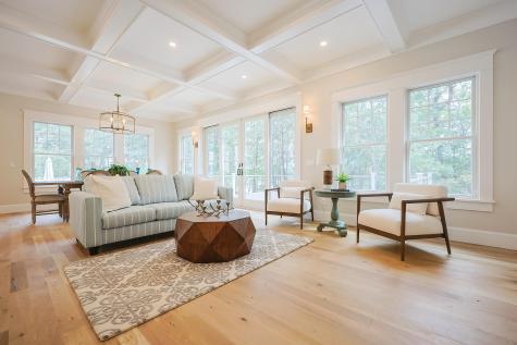 28 Quaker Run Road Mashpee MA 02649