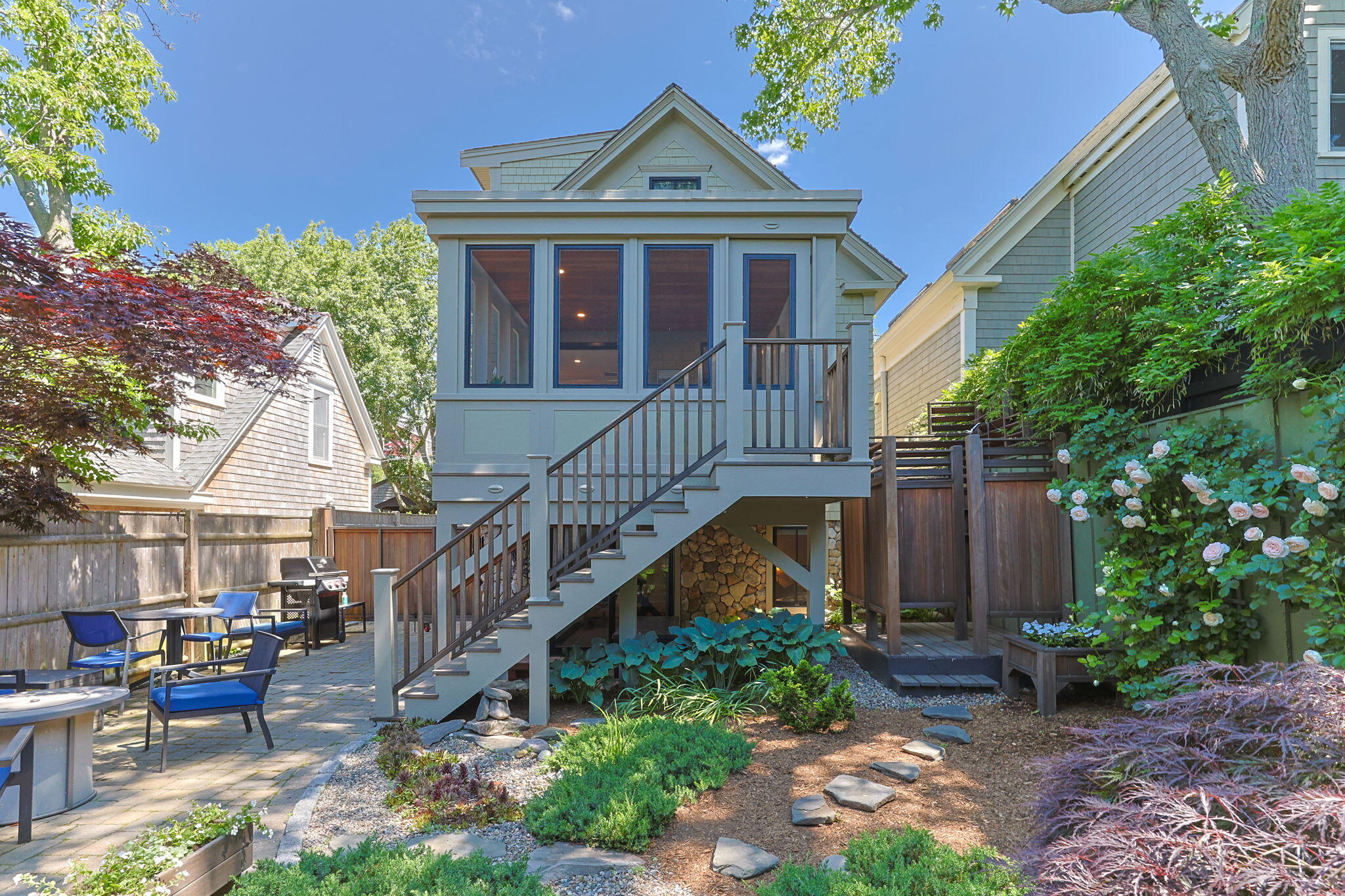 24 Cottage Street Provincetown MA 02657