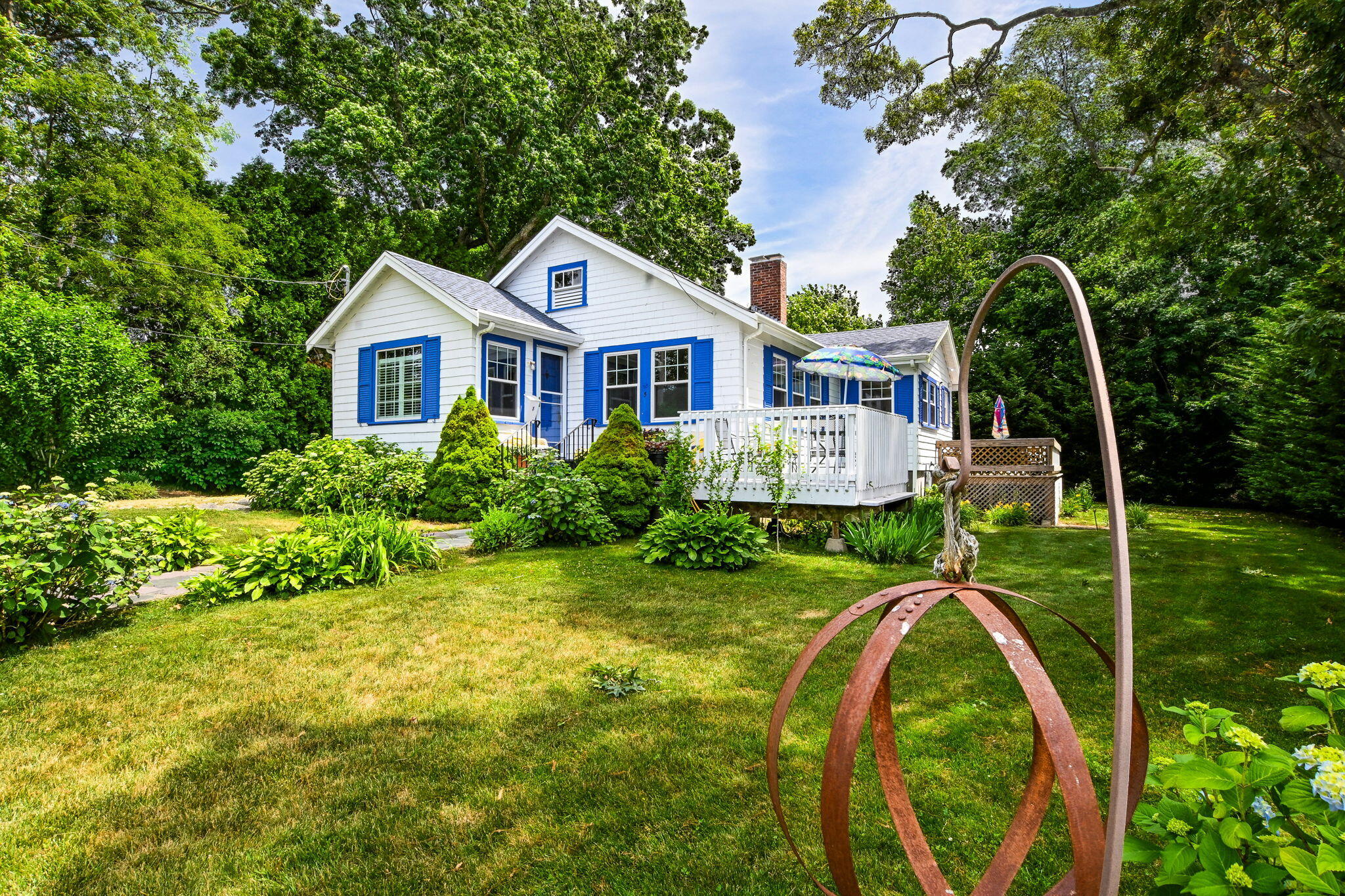 5 Hamlin Avenue Falmouth MA 02540