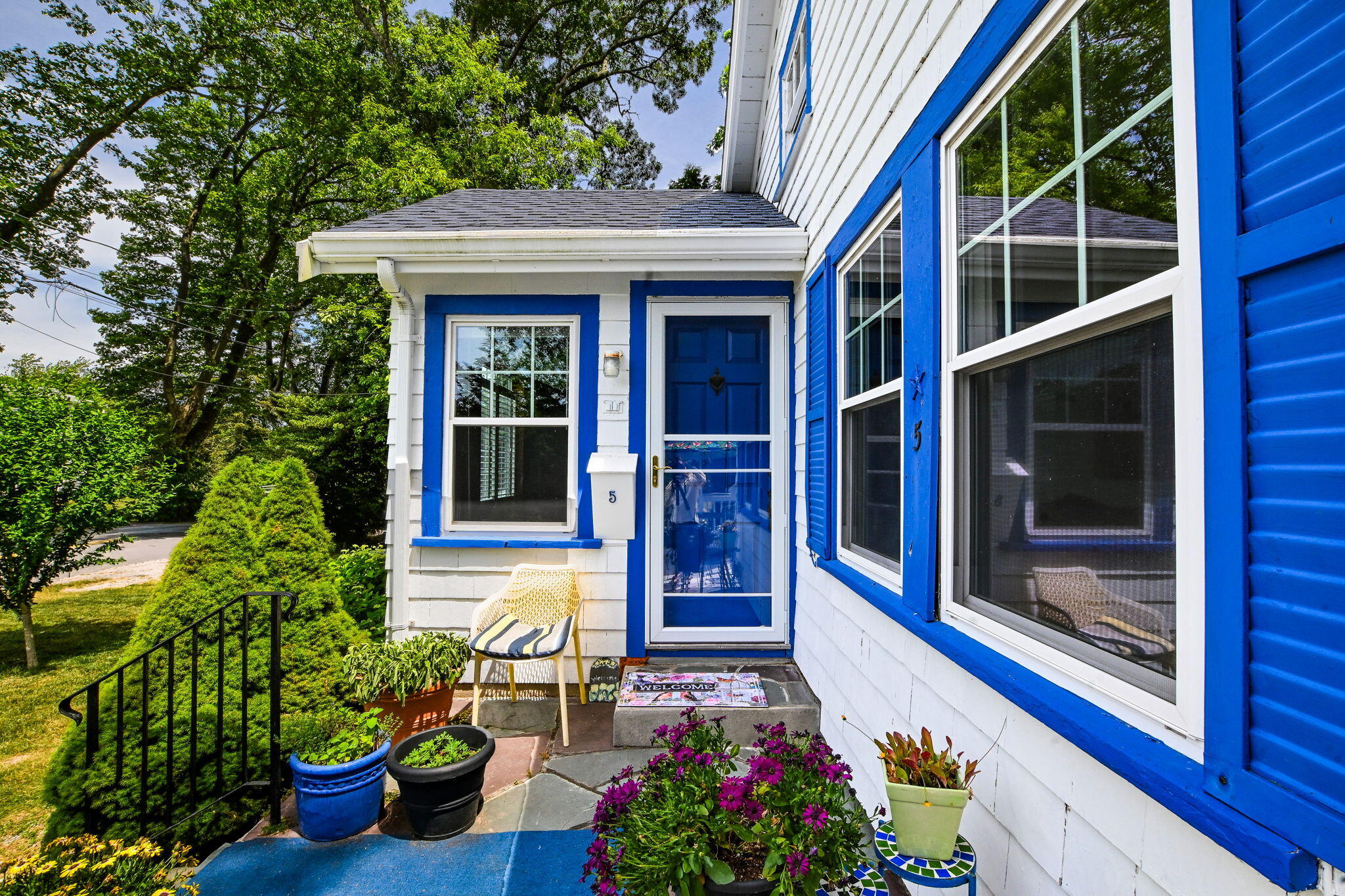 5 Hamlin Avenue Falmouth MA 02540