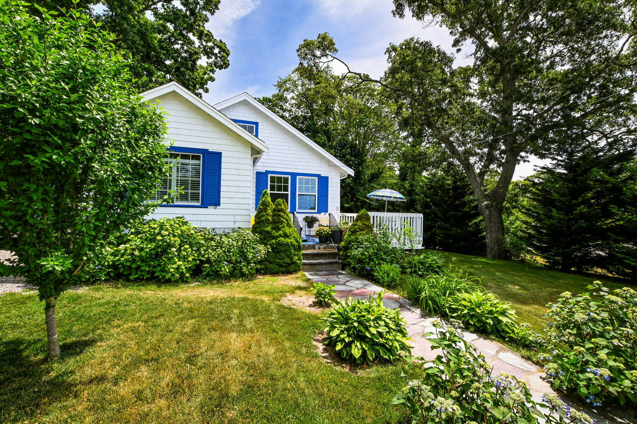 5 Hamlin Avenue Falmouth MA 02540