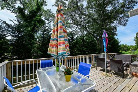 5 Hamlin Avenue Falmouth MA 02540