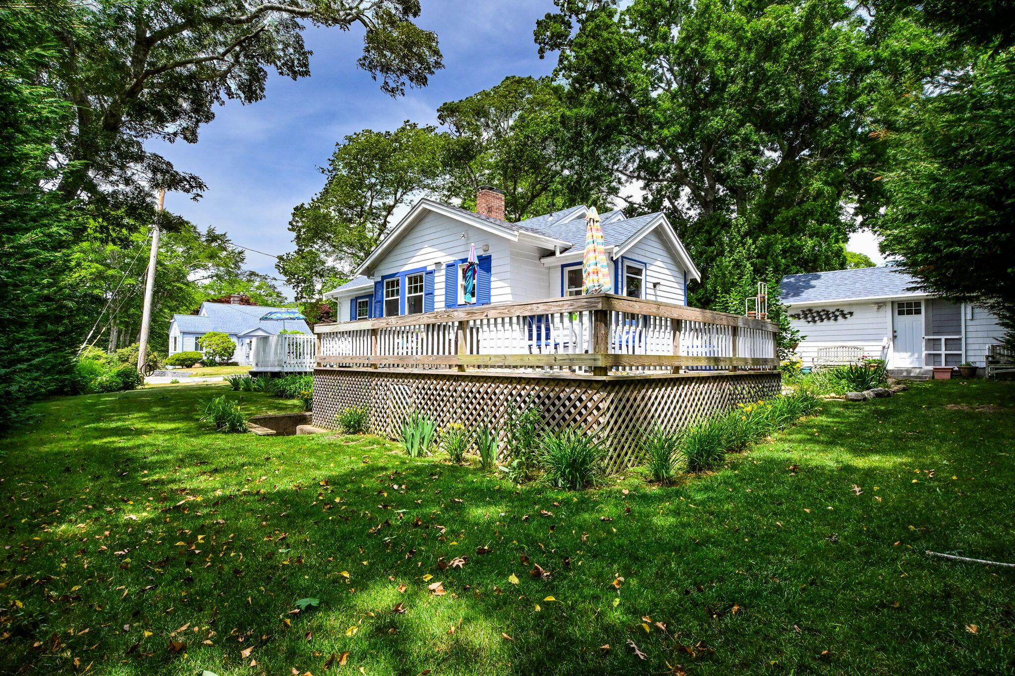 5 Hamlin Avenue Falmouth MA 02540