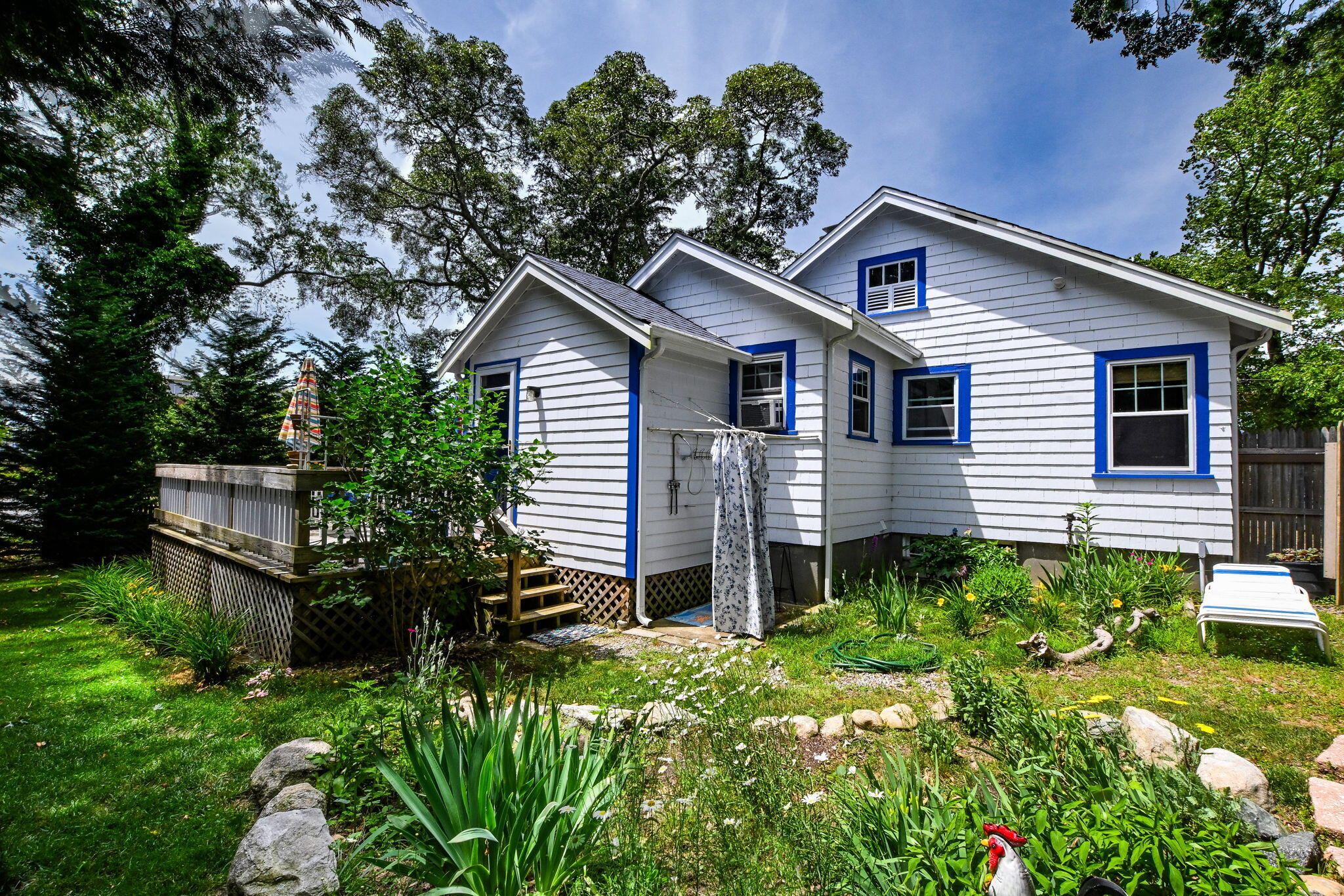 5 Hamlin Avenue Falmouth MA 02540