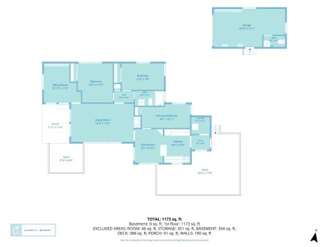 5 Hamlin Avenue Falmouth MA 02540