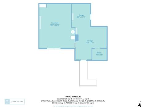 5 Hamlin Avenue Falmouth MA 02540