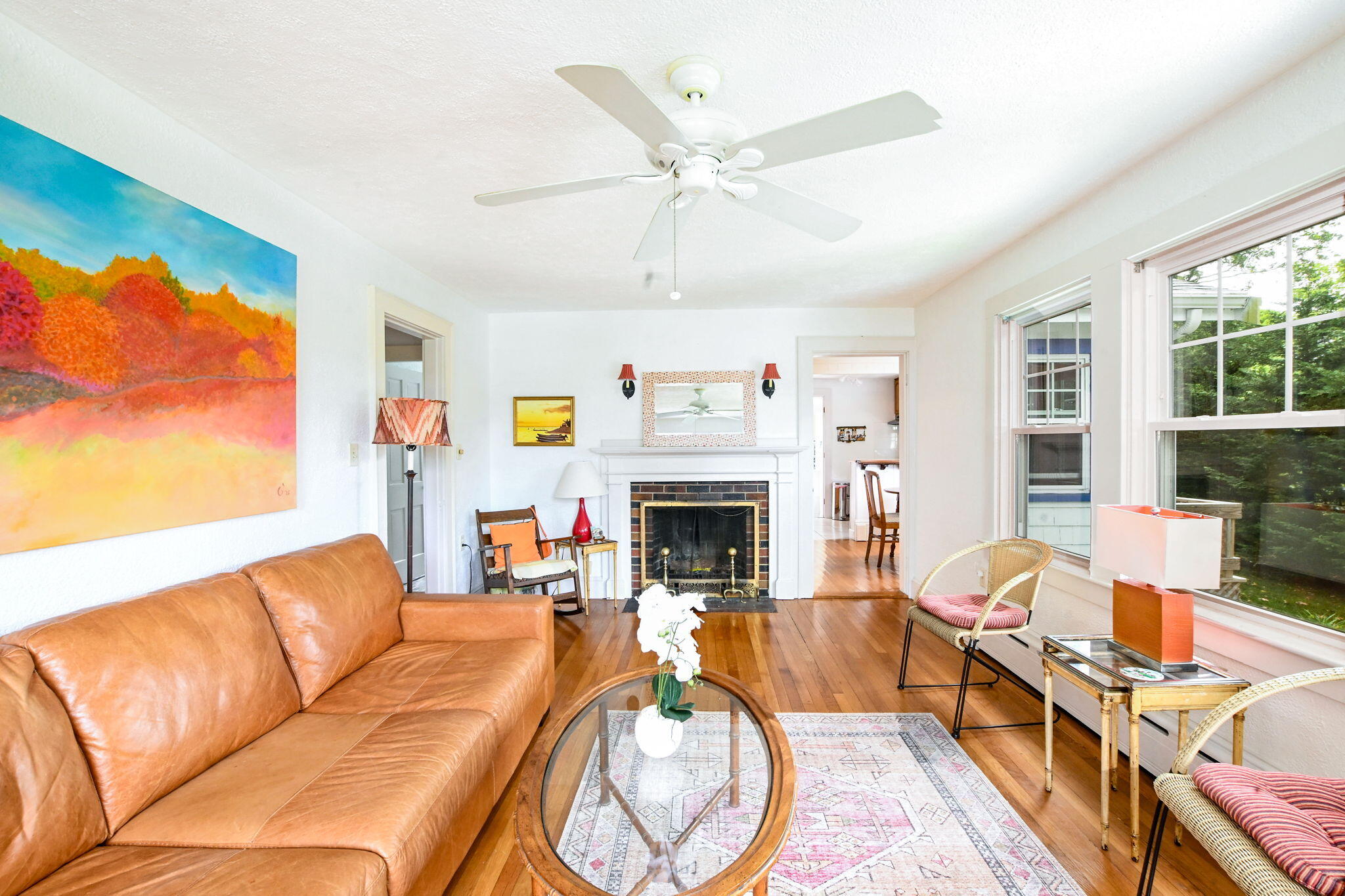 5 Hamlin Avenue Falmouth MA 02540