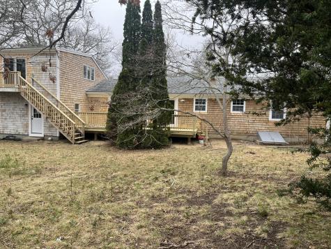 53 Woodland Avenue Mashpee MA 02649