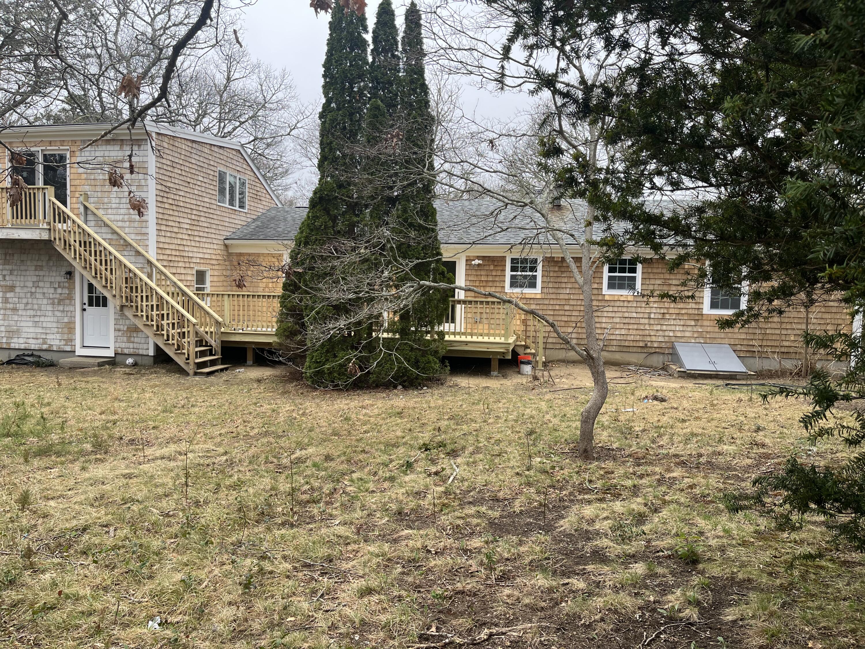 53 Woodland Avenue Mashpee MA 02649