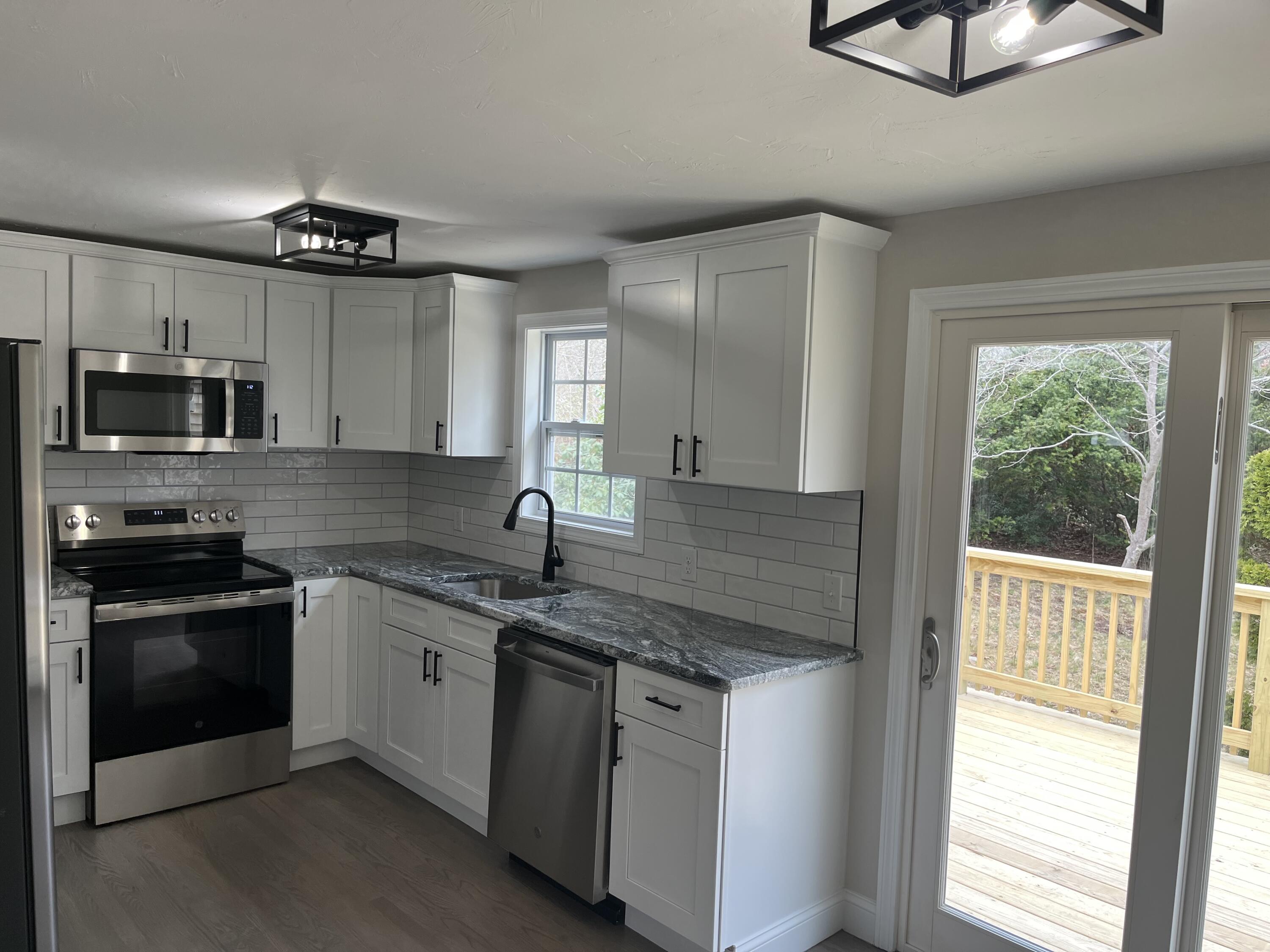 53 Woodland Avenue Mashpee MA 02649