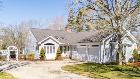 66 Grasmere Drive Falmouth MA 02540