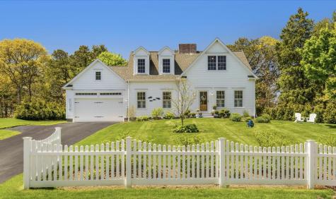 13 Academy Hill Lane Dennis MA 02660