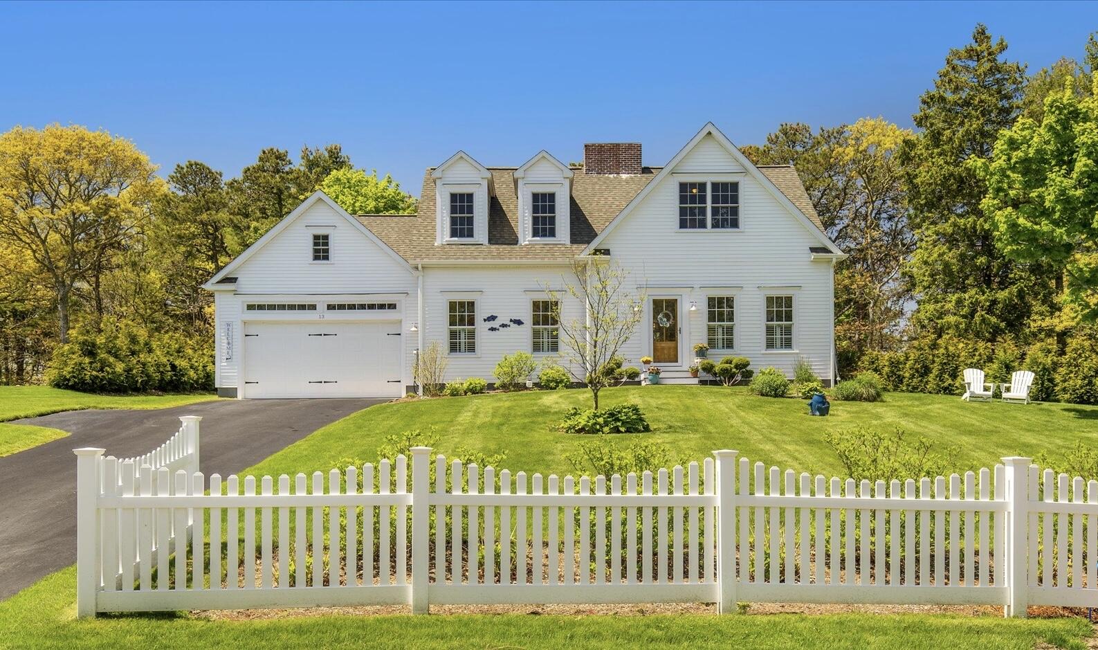 13 Academy Hill Lane South Dennis MA 02660