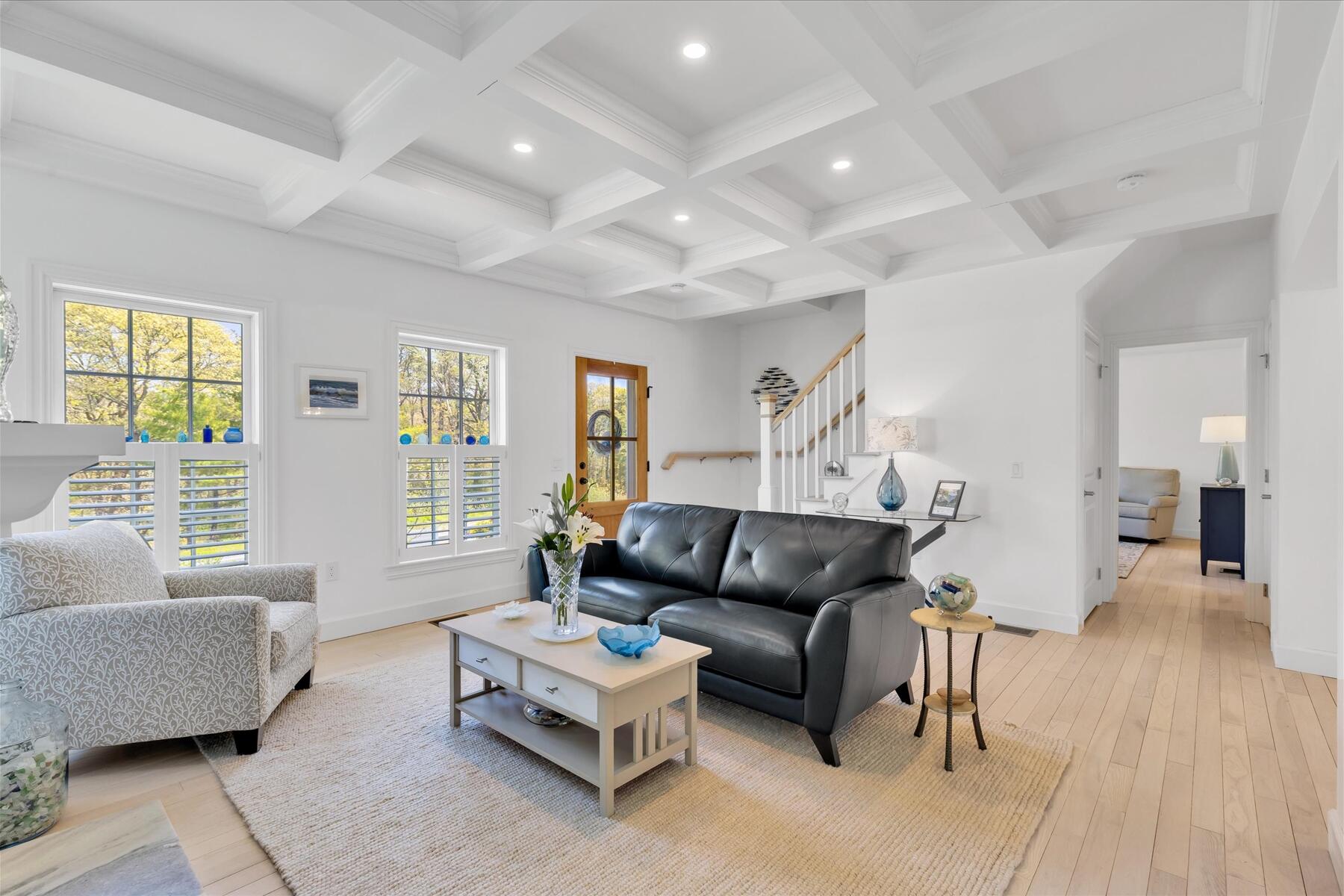 13 Academy Hill Lane Dennis MA 02660