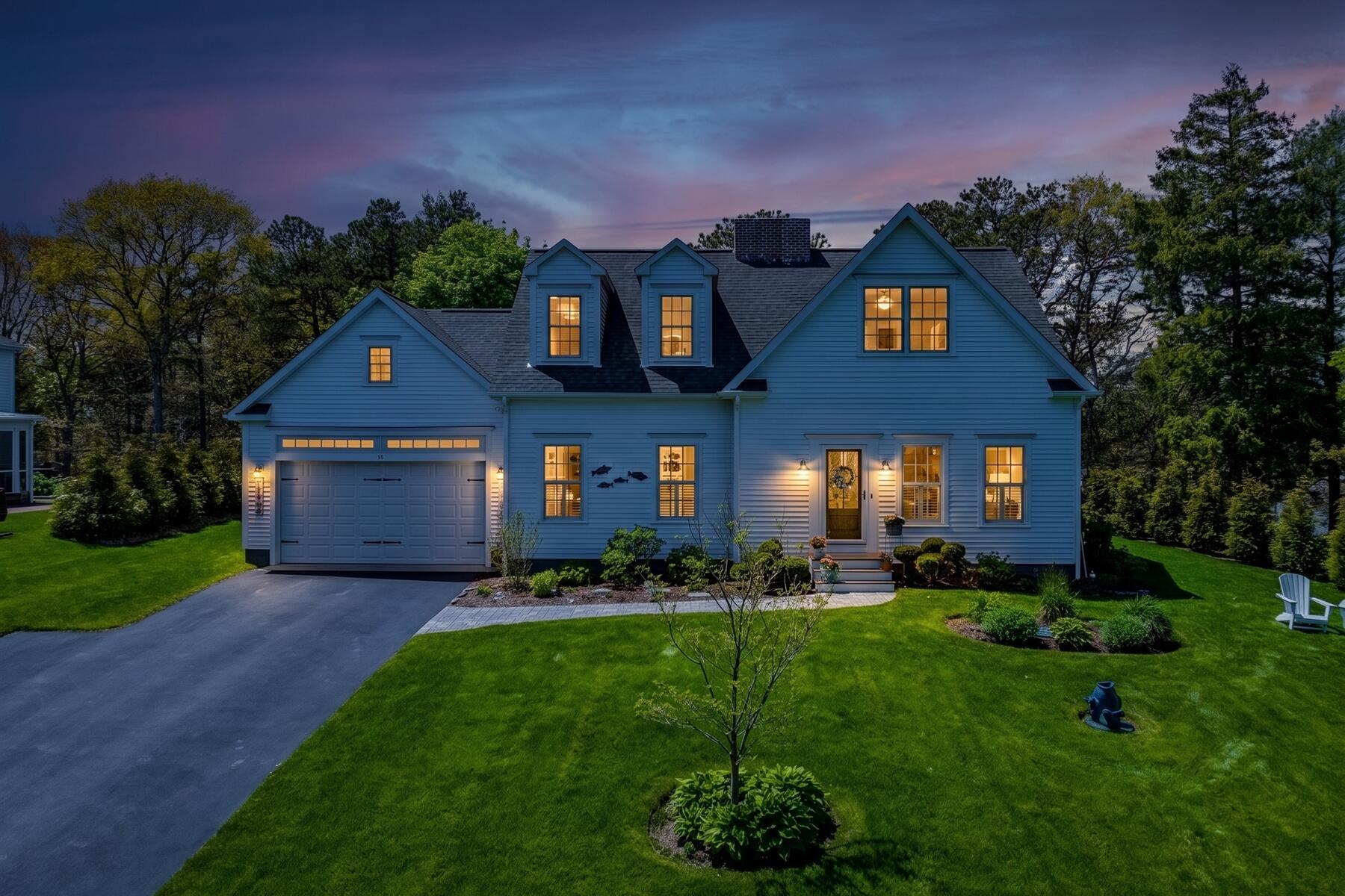 13 Academy Hill Lane Dennis MA 02660