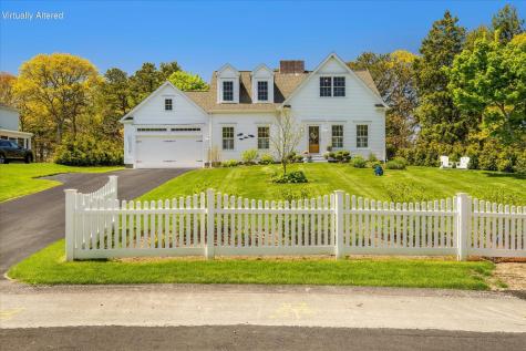13 Academy Hill Lane Dennis MA 02660