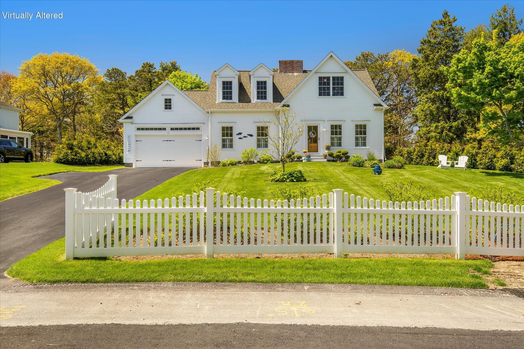 13 Academy Hill Lane Dennis MA 02660