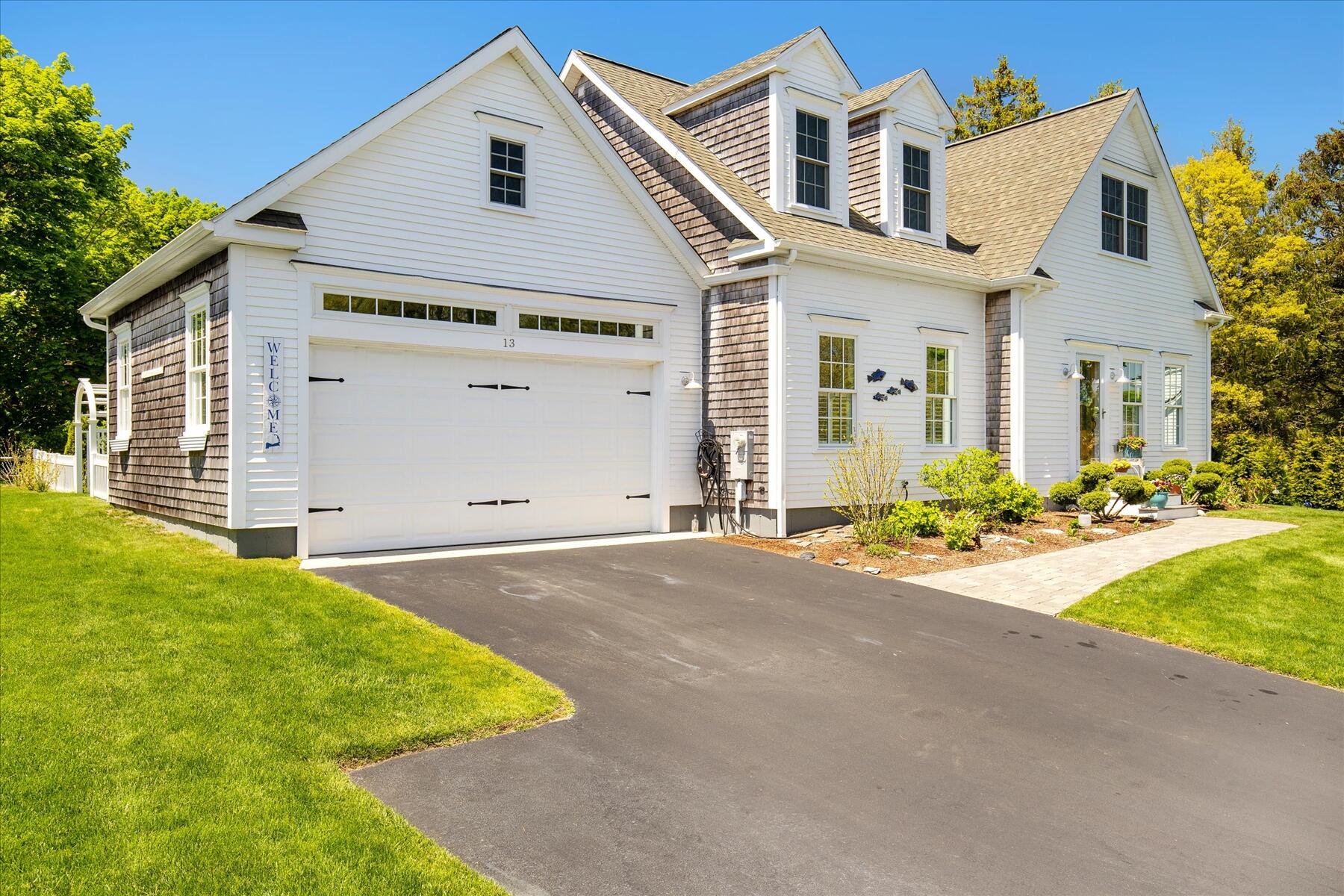 13 Academy Hill Lane Dennis MA 02660