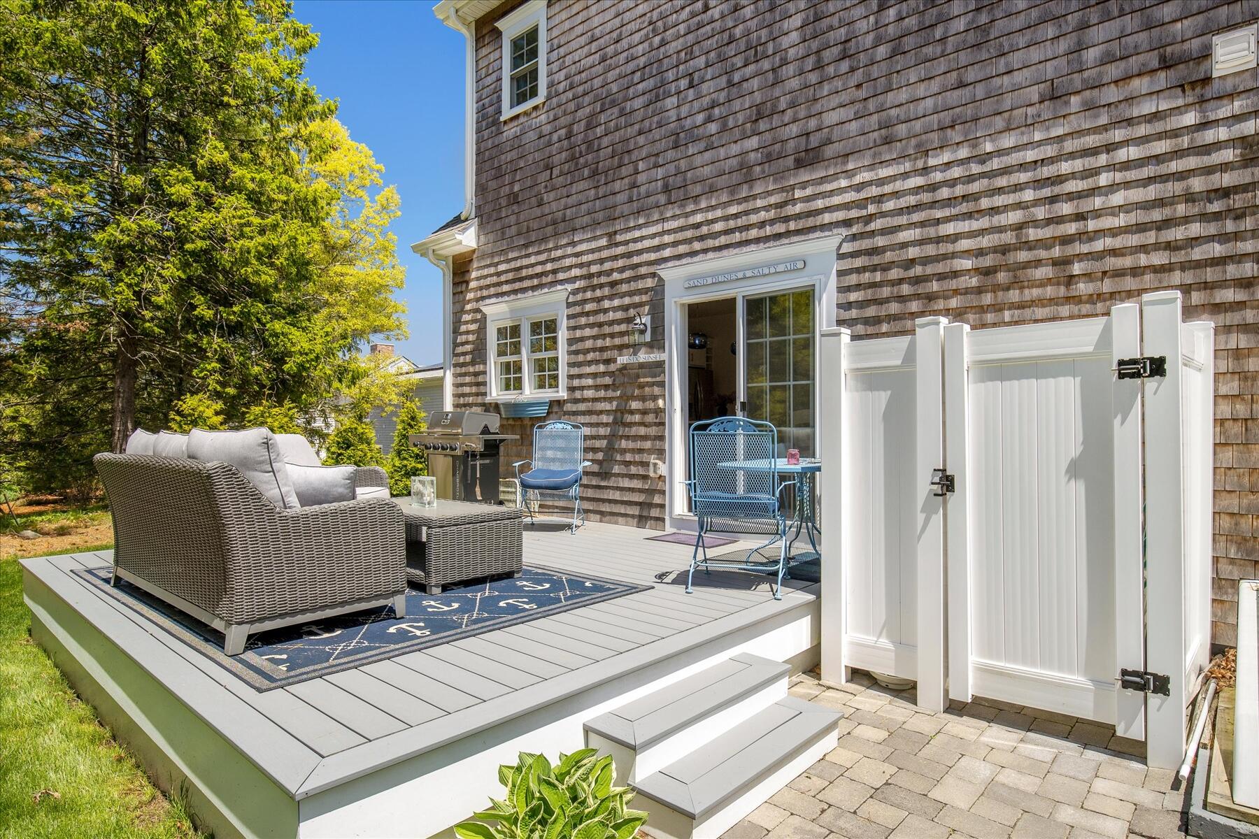 13 Academy Hill Lane Dennis MA 02660