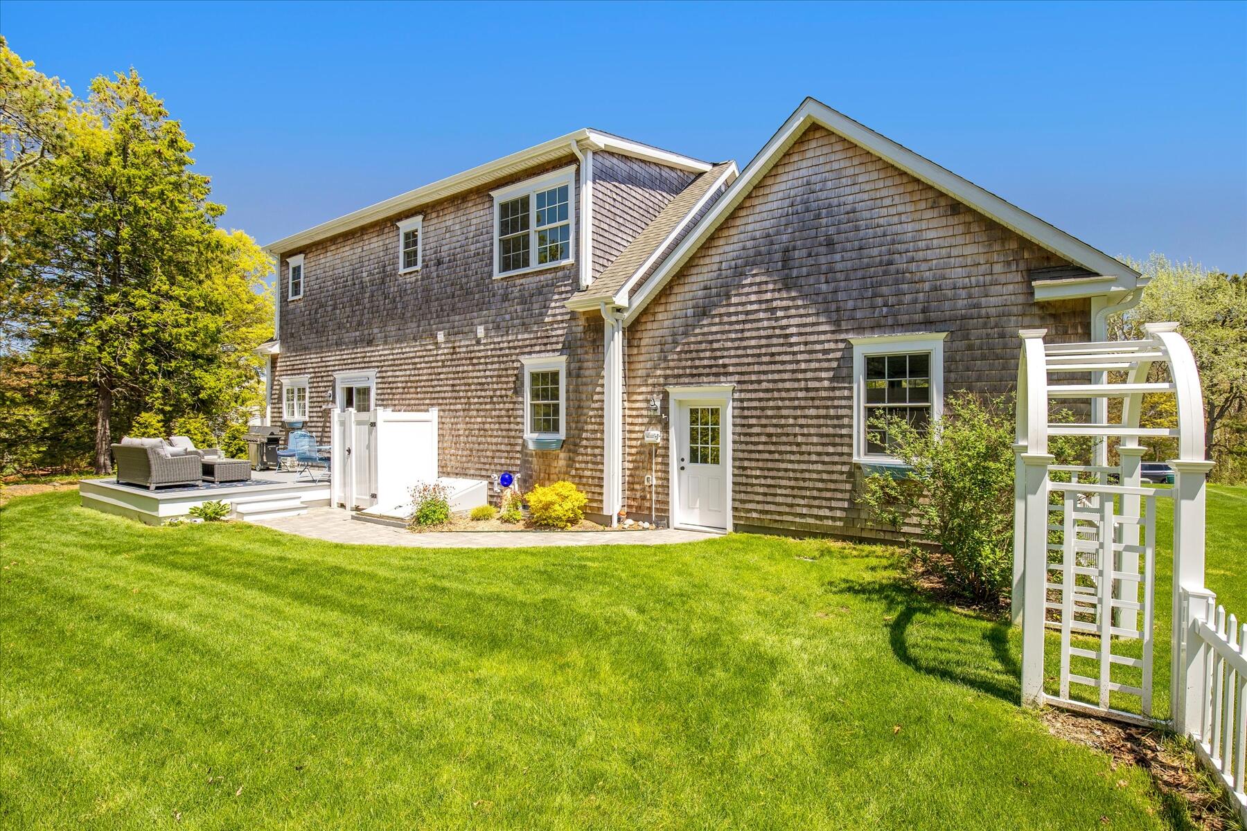 13 Academy Hill Lane Dennis MA 02660