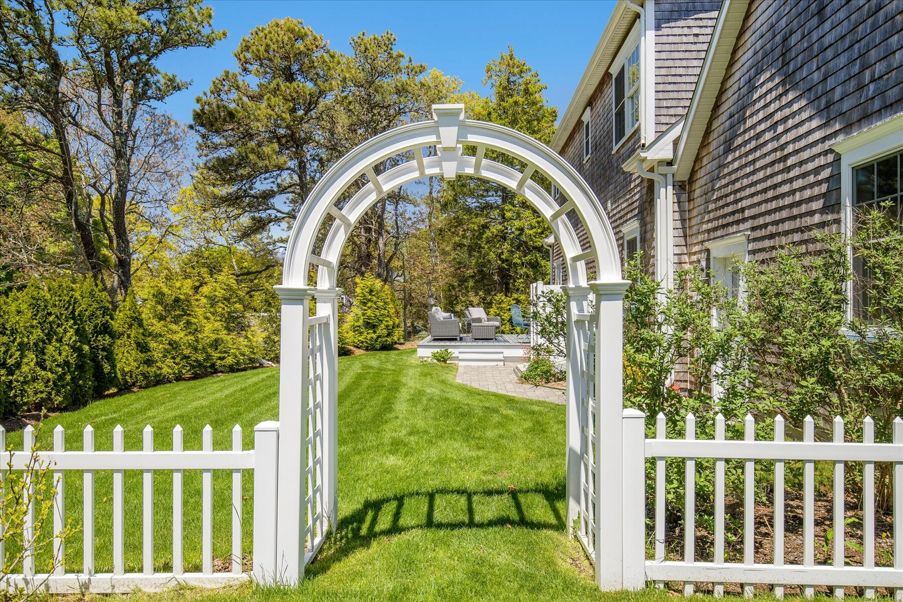 13 Academy Hill Lane Dennis MA 02660