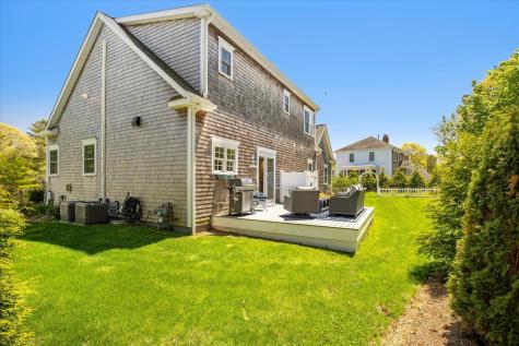 13 Academy Hill Lane Dennis MA 02660