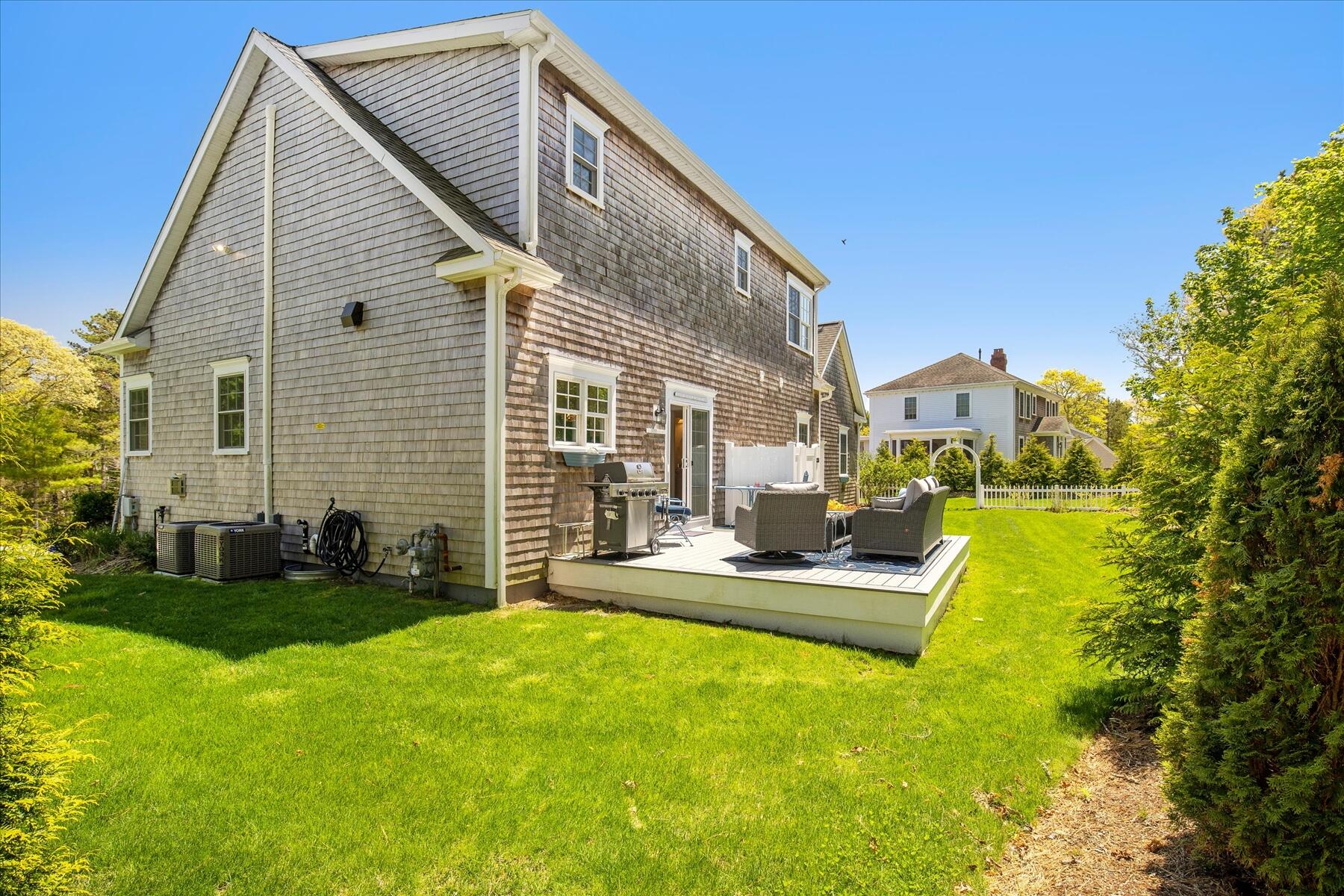 13 Academy Hill Lane Dennis MA 02660