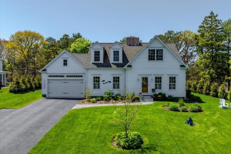 13 Academy Hill Lane Dennis MA 02660