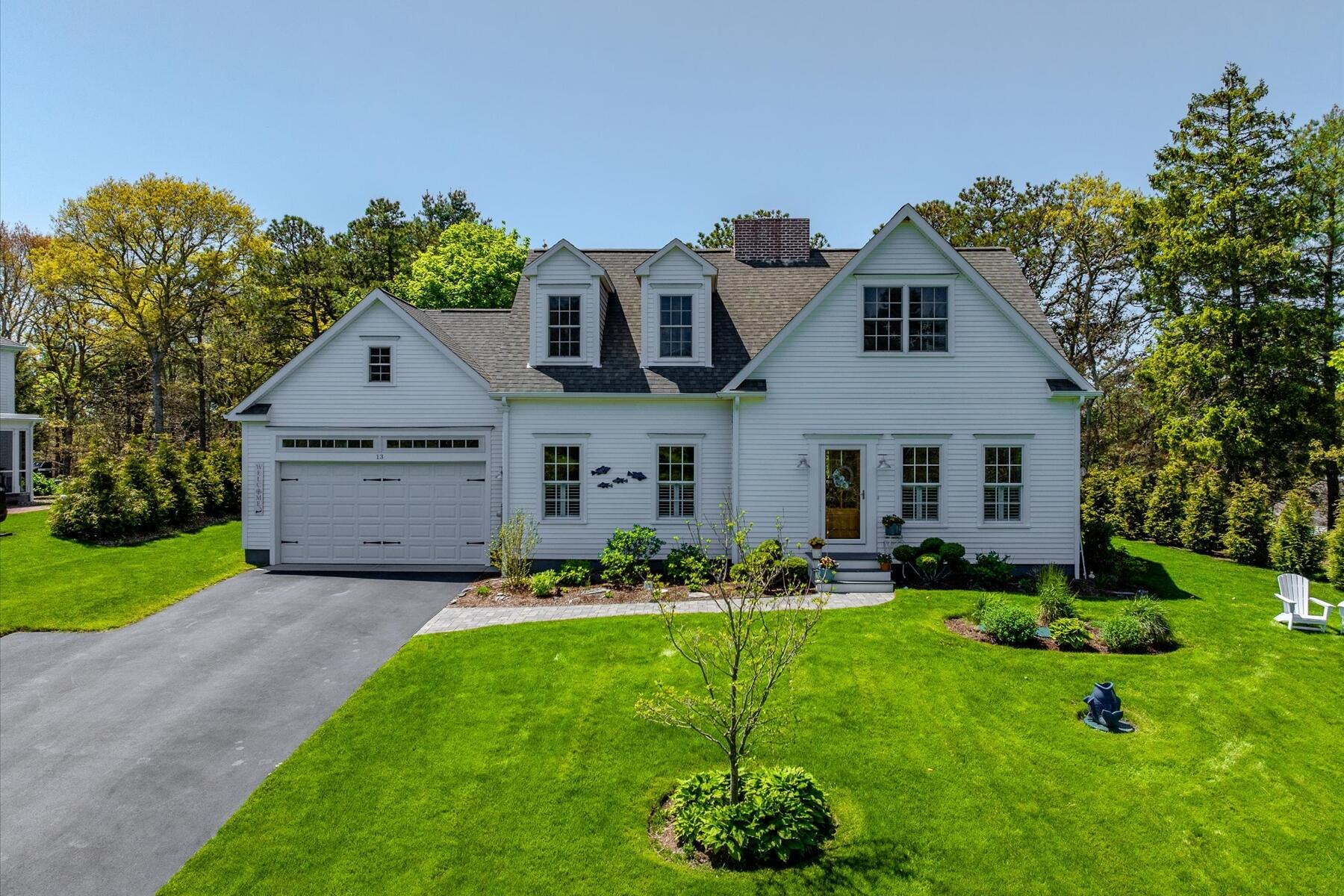 13 Academy Hill Lane Dennis MA 02660
