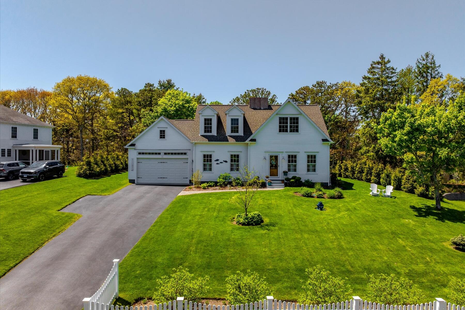 13 Academy Hill Lane Dennis MA 02660