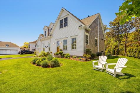 13 Academy Hill Lane Dennis MA 02660