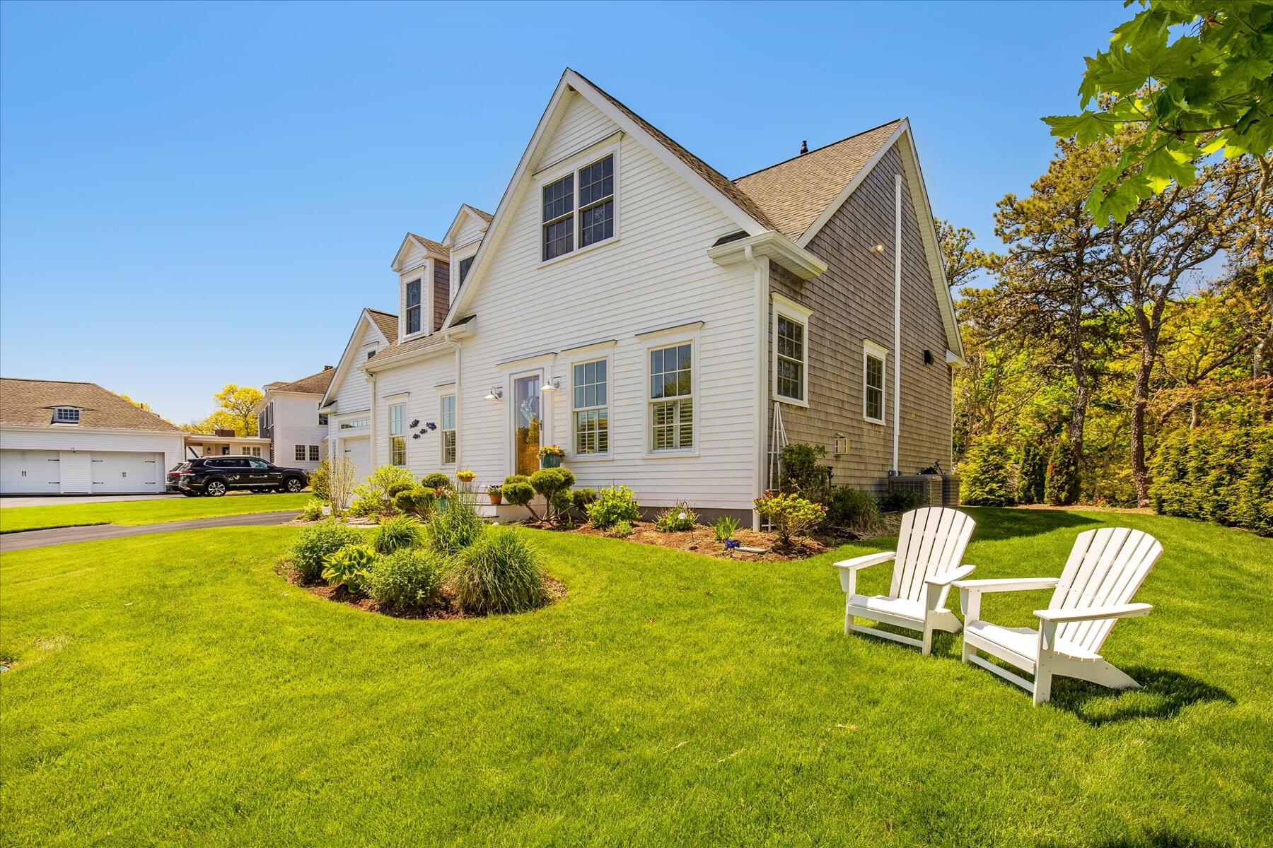13 Academy Hill Lane Dennis MA 02660