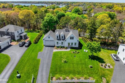 13 Academy Hill Lane Dennis MA 02660